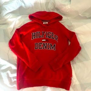 🌸Tommy Hilfiger hoodie